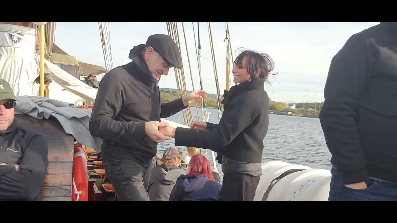 We bal the world: #webaltheworld #balboa #dansea2 #oslo