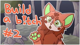 Build a B*tch | Warriors MAP | Part 2