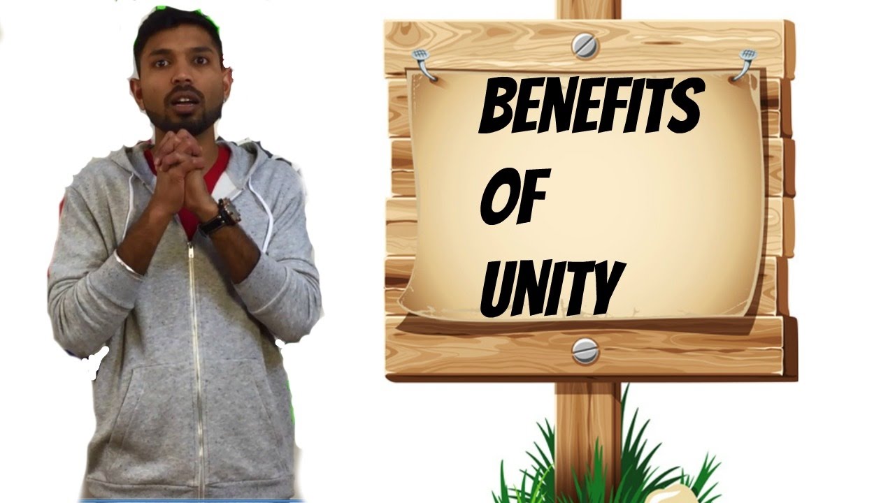 benefits-of-unity-team-work-motivation-with-johny-hans-latest