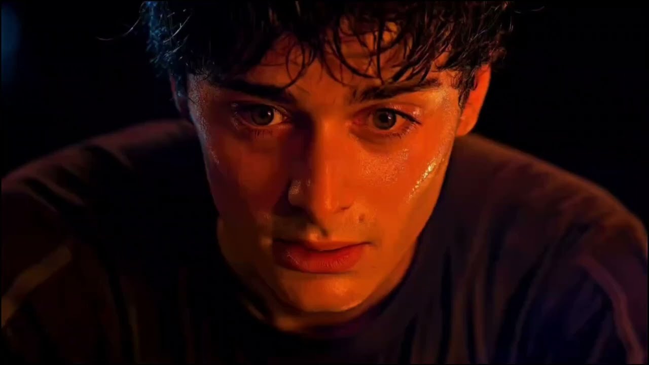 stranger things 🔥 