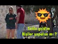 Taner Çıldırdı! Aşık olduğu kızın sevgilisini kafese ...