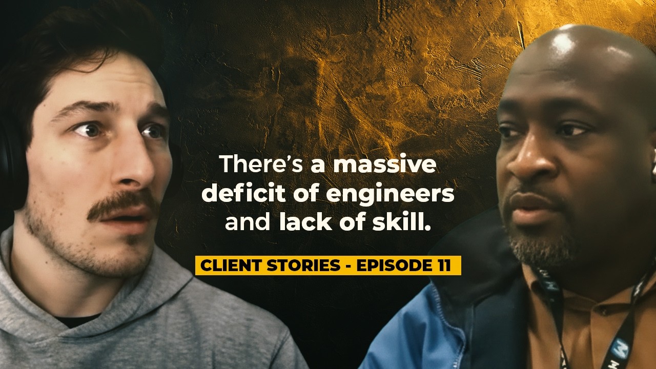 Почему большинство электриков проваливают собеседования по системам управления