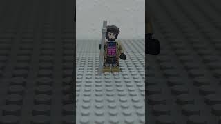 What Minifigure do you get? #lego #legominifigures #legoshorts #legostopmotion #legobuild #shorts