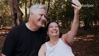 Learn how Sarah lost weight and gained confidence with Juniper | myjuniper.co.uk
