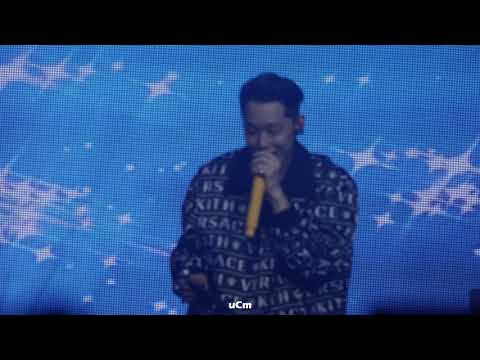 The Quiett - 한강 gang(w/ CHANGMO, Coogie) @ glofo concert