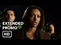 The Vampire Diaries 7x20 Extended Promo 