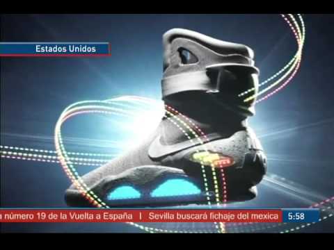 nike con luces precio