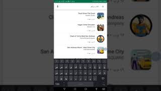 كيفيت تحميل جانجا ستار screenshot 5