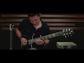 I Play Yamaha: Julio Osorio - Revstar620