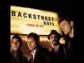 Backstreet Boys - Fallen Angel