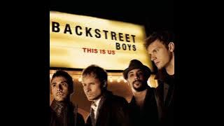 Backstreet Boys - Fallen Angel