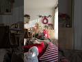 My Cozy Christmas Home 🎄🎅🏻✨️
