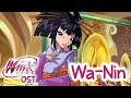 Winx club 13 ost  wanin musas mother