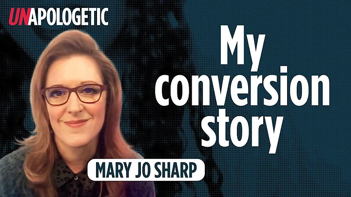 Mary Jo Sharp: Coming to faith and dealing with do...