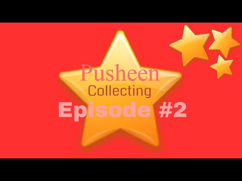 CATS CAN SURF?! | Pusheen #2