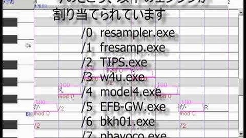 now you can use multiple resamplers in one ust