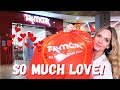 A Huge TKMAXX Come Shop With Me. So Much Clearance!! What Do I Get In A Store Full Of Love?