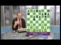 Шахматное обозрение 2013 Лондон (7 тур)