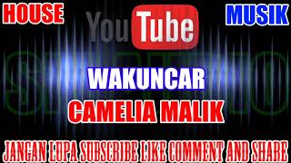 Karaoke DJ KN7000 Tanpa Vokal | Wakuncar - Camelia Malik HD