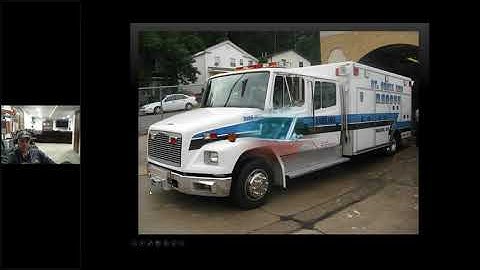 chapter 1 introduction to emergency medical services