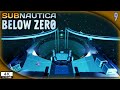 SUBNAUTICA BZ #9 | LA MINA | Gameplay Español