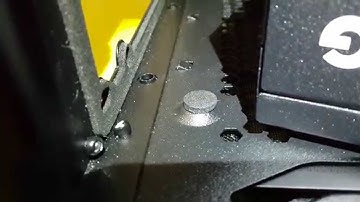 issue with fractal design define r4