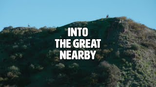 SPECIALIZED X FJALLRAVEN | The Great Nearby | Episode 3