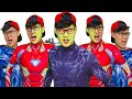 Nick Transformation Superheoes #5 Help Friends | Scary Teacher 3D In Real Life