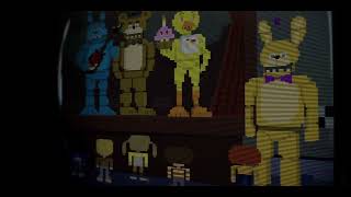 "Five Nights at Freddy's" by The Newton Brothers (1hour)