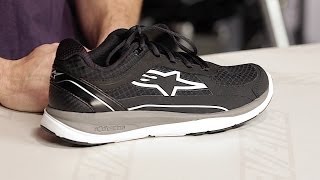 Alpinestars running shoes Clearance