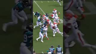 Cleveland Browns Highlights (week