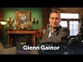 CSUN Alumni Profiles - Glenn Gainor