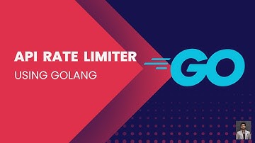 DAY-15 | API Rate Limiting in Golang using Echo, GORM & PostgreSQL | Golang Backend MasterClass