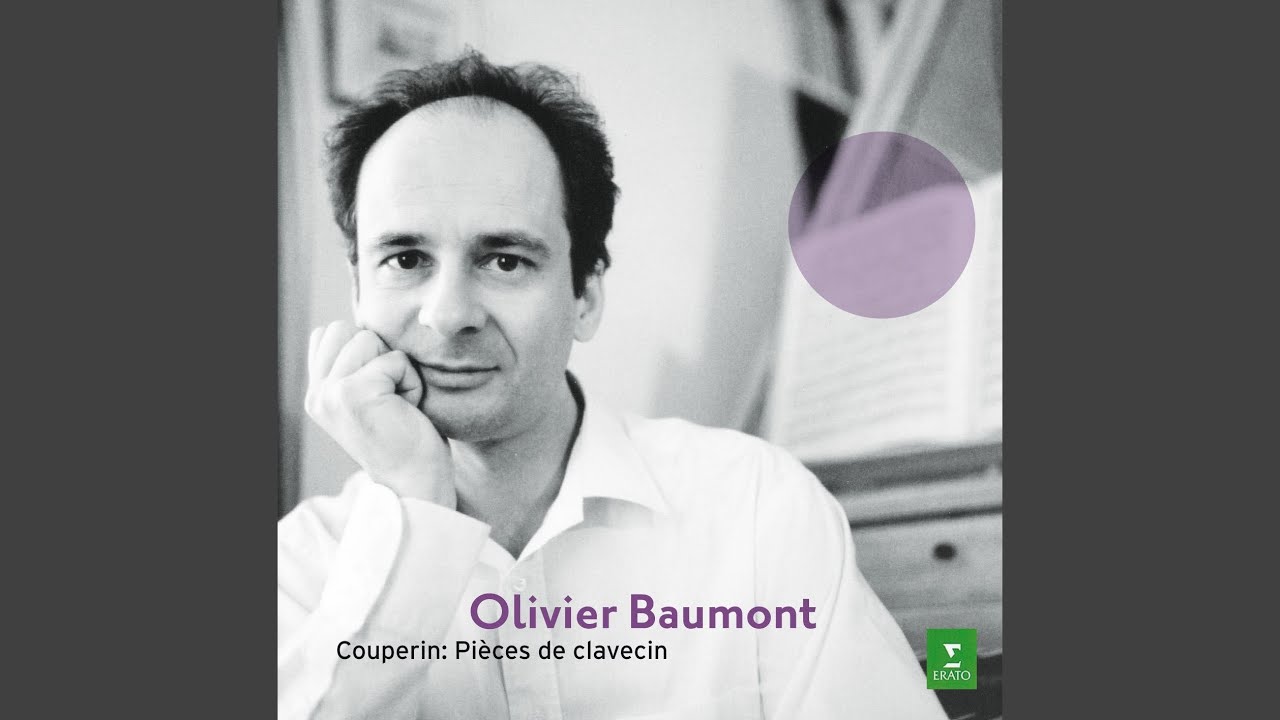 Troisième livre de pièces de clavecin, Ordre 18 : VII Le gaillard boiteux