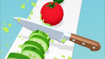 Perfect slice 01 #perfectslice #perfect #games