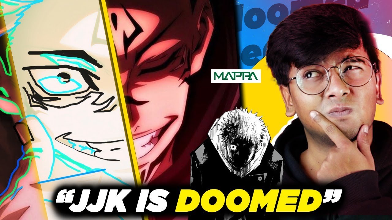Jujutsu Kaisen SEASON 2 Getting CANCELLED?? [HINDI]