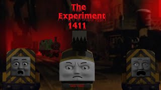 Trainz Sodor Fallout The 1411 Experiment