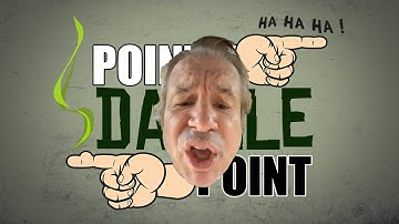 Point Dabble Point 1.20.25 - Return to Standup