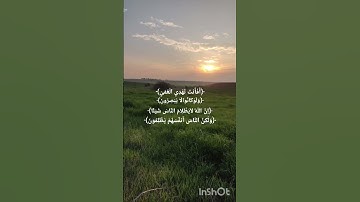 تلاوة مؤثرة  لآية:﴿أفأنت تهدي العمي ﴾ سورة يونس ايه 43 بصوت خاشع