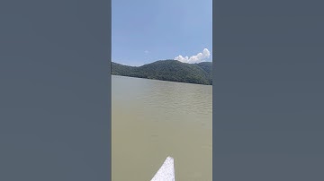 Beauty of Fewa Lake | Pokhara , Nepal 🇳🇵 you