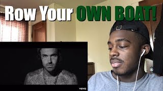 Yelawolf - Row Your Boat (Official Music Video) | Tonjay REACTION