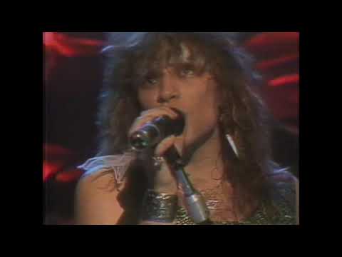 Bon Jovi - The Price of Love