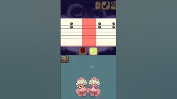 Bone island - Denchuhs in MSMC Tutorial! Credits by ‎⁨@MSMPokeGamer   #msmcomposer #viral