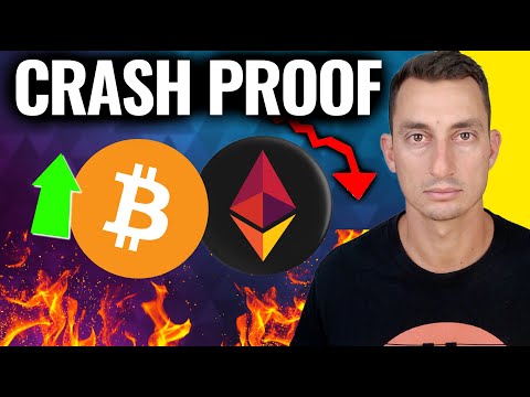 PROOF: ETH Crypto CRASH GREAT NEWS for Bitcoin Buyers 1 PROOF: ETH Crypto CRASH GREAT NEWS for Bitcoin Buyers thumbnail
