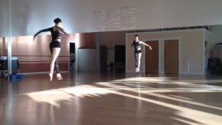 'Hello' Lyrical Improv