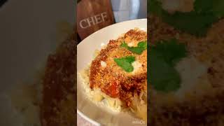 “7 Days, 7 Plates of Spaghetti! 😆”