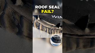 Dont Let Vibration Damage Your RV Roof #RVTravel #RVLiving