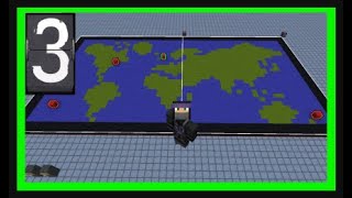Famous 003: Actually building something [Map Making DevLog] Profile