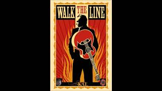 Walk the Line Johnny Cash {Cover}