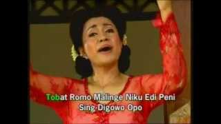 ARIE KOESMIRAN -ROMO ONO MALING-POP JAWA